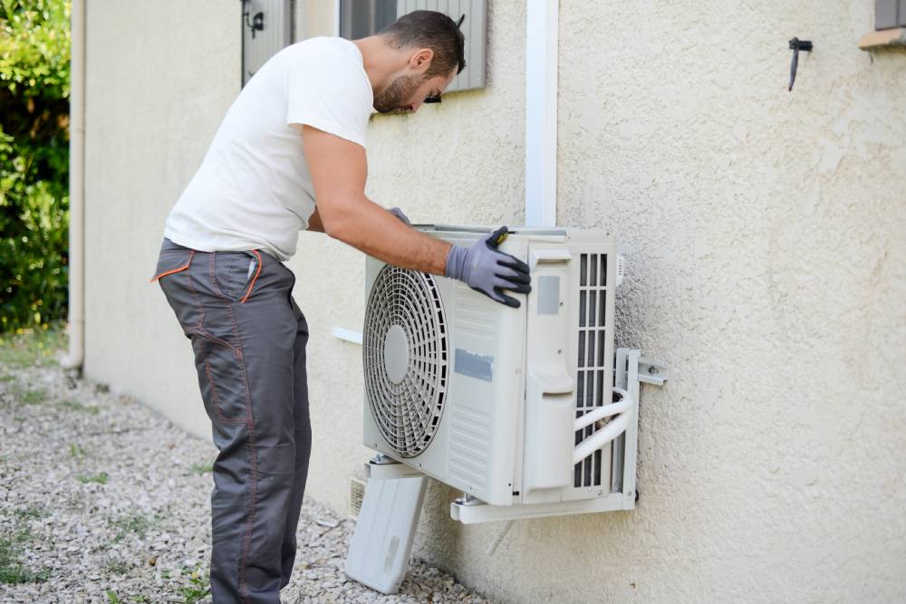 Quelles sont les aides financières pour installer une pompe à chaleur ? Ensisheim