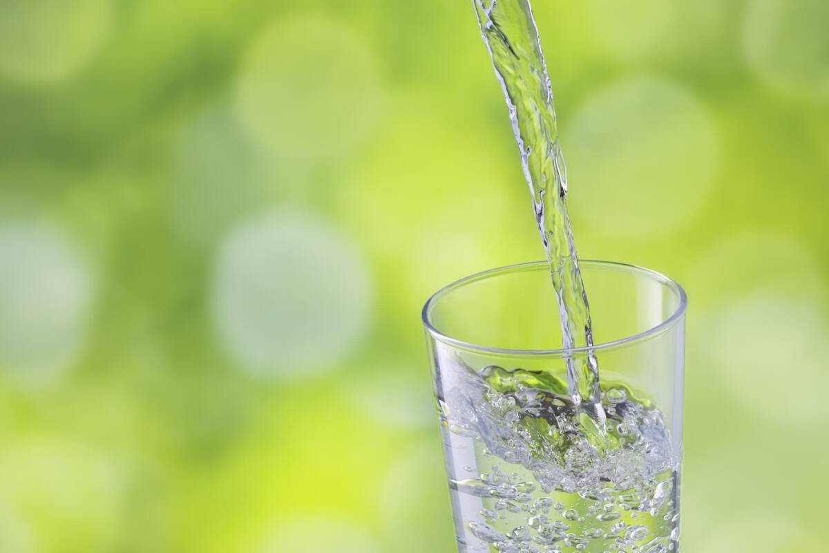 Quel est l’intérêt d’un adoucisseur d’eau ? Cernay